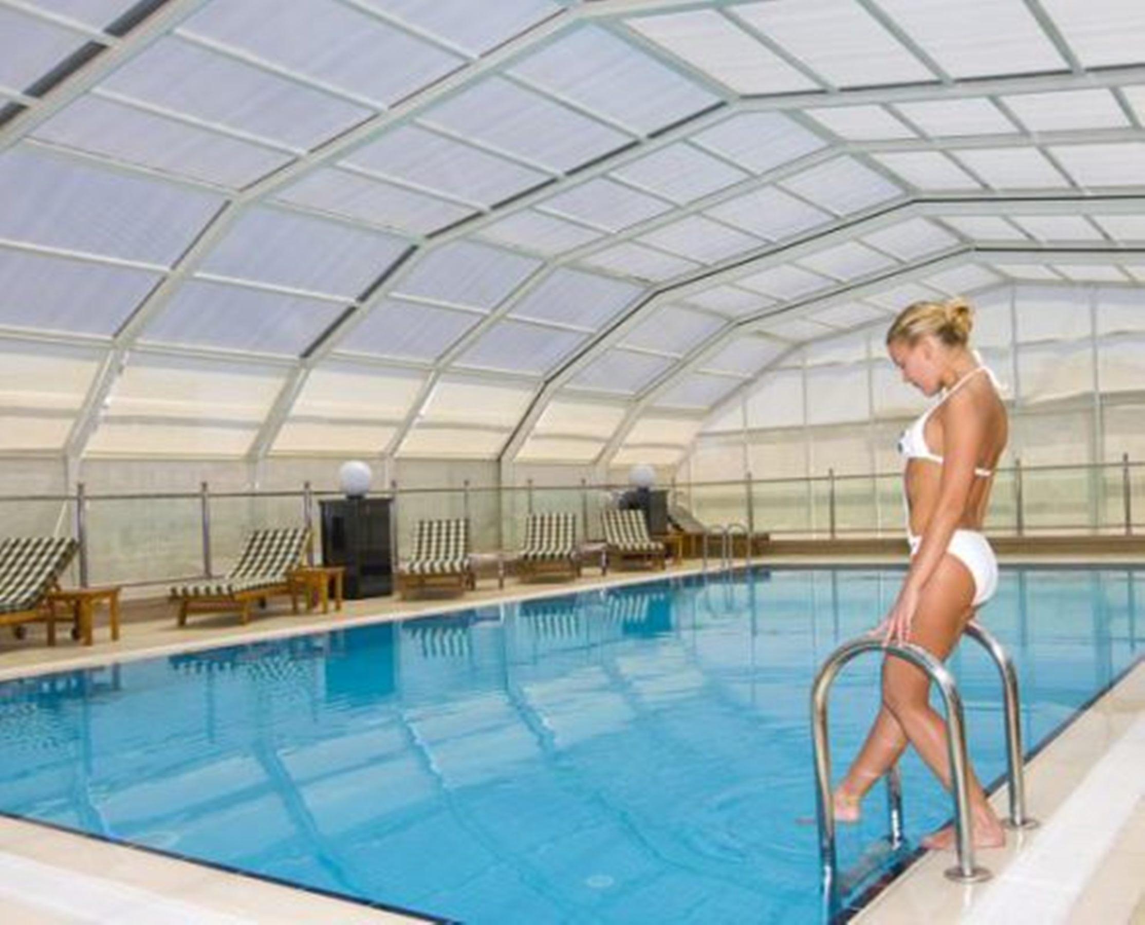 Latanya Palm & Spa Airport Antalya Exteriör bild